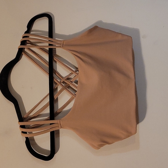 Athleta Other - Adorable Athleta athletic sports bra XL